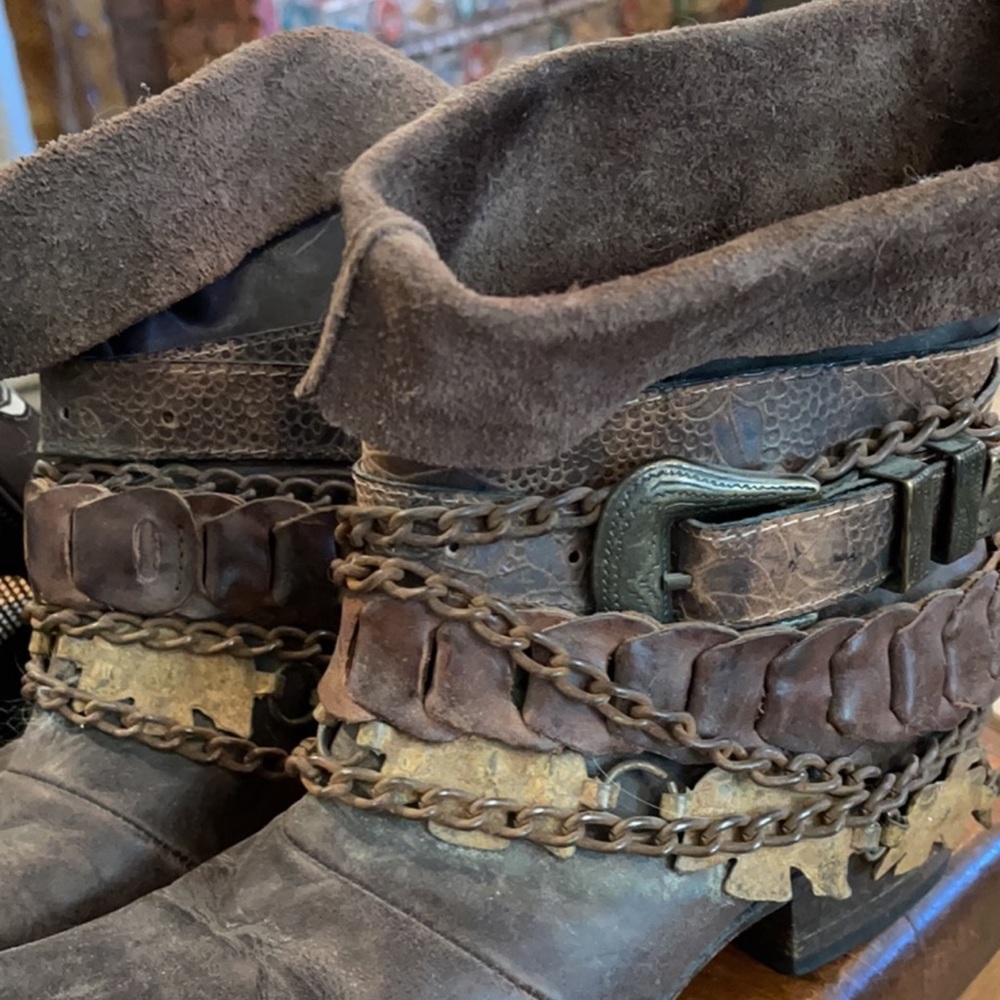 Freebird by Steve Madden